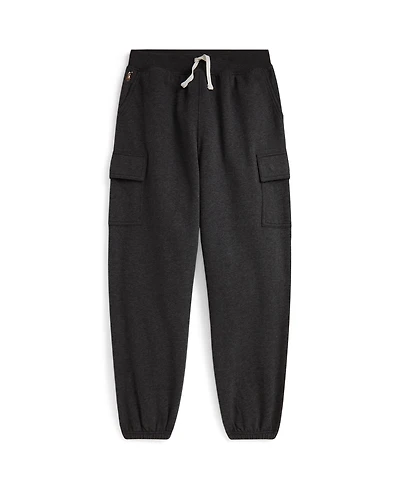Polo Ralph Lauren Girls 7-16 Cargo Joggers