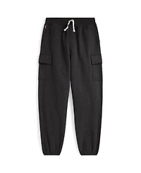 Polo Ralph Lauren Girls 7-16 Cargo Joggers