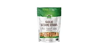 Now Foods Sesame Sticks ,Garlic 9 oz