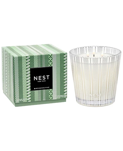 Nest New York 3-Wick Candle, 21.2 oz.