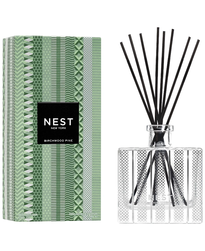 Nest New York Reed Diffuser, 5.9 oz.