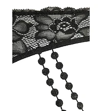 Lascana Women's Strappy Lace Thong