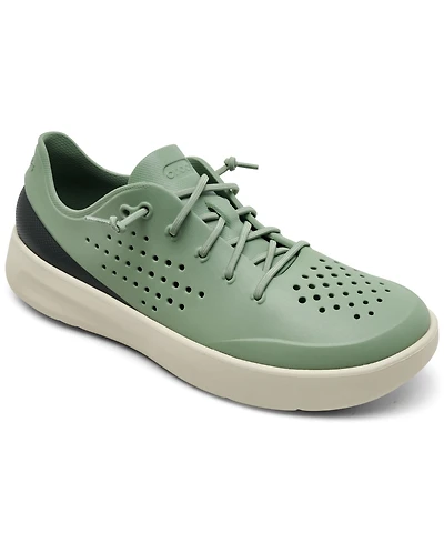 Crocs Men's InMotion Pacer Casual Sneakers from Finish Line