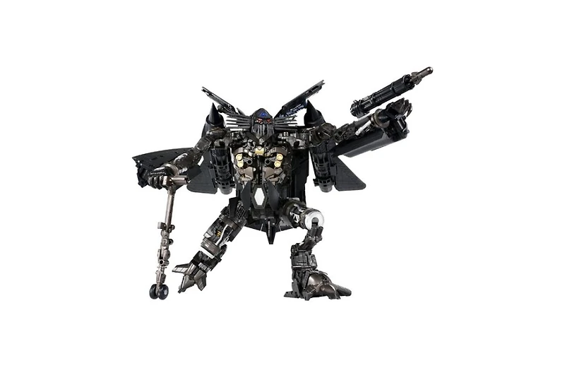 Mb-16 Jetfire | Transformers Movie the Best | 10th Anniversary