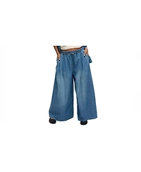 Ingrid + Isabel Maternity Soft Denim Pant