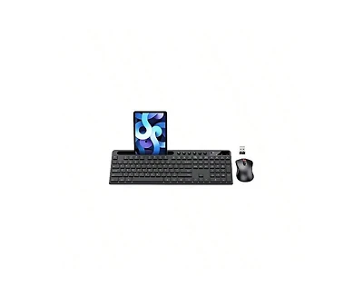 Wireless Keyboard And Mouse Combo