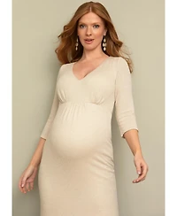 Tiffany Rose Maternity Stella Dress