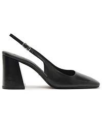 Schutz Women's Leia Block Heel Pumps