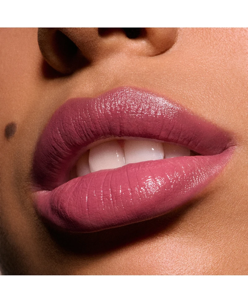 Mac MACximal Sleek Satin Lipstick, 0.1 oz