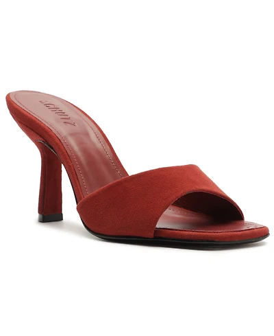 Schutz Women's Posseni Slip On Dress Sandals