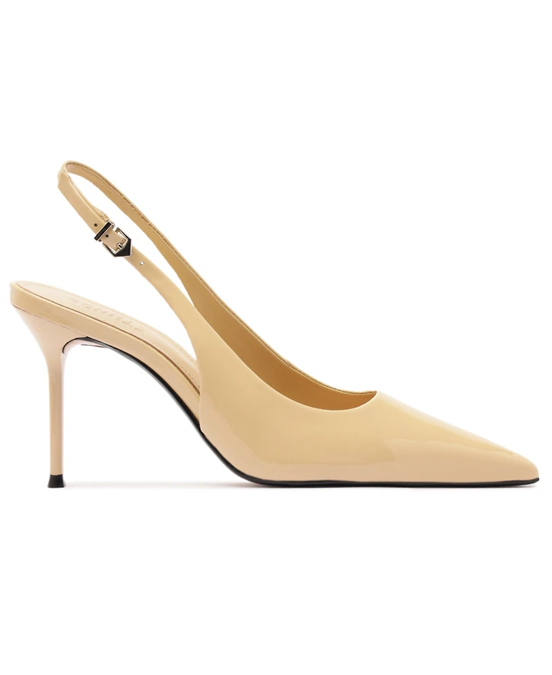 Schutz Women's Paola Slingback Pumps
