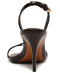 Schutz Women's Aurora Slingback Dress Sandals