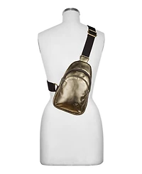 Patricia Nash Louetta Small Sling Bag