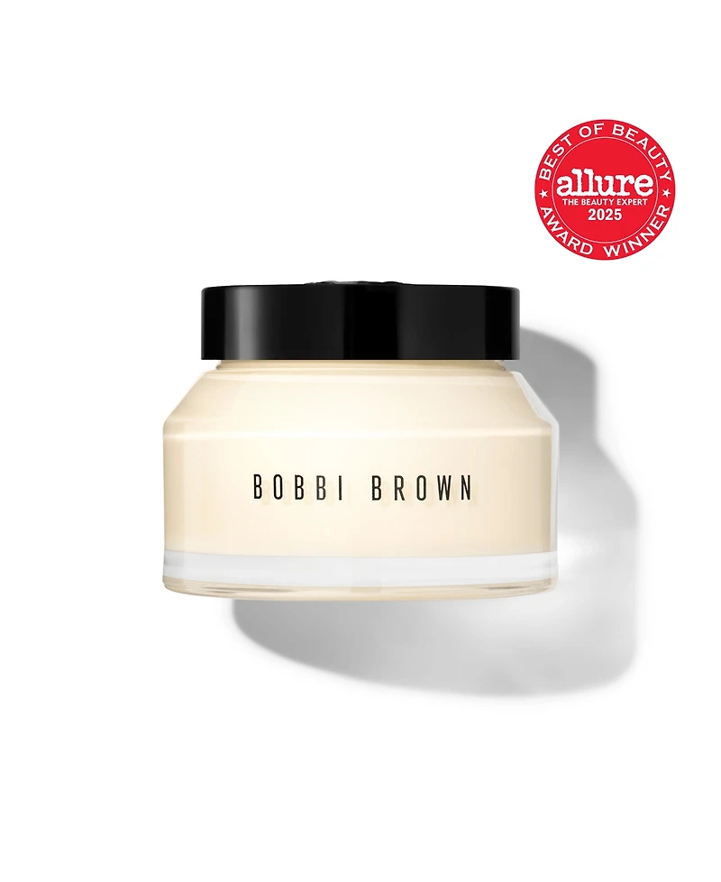 Bobbi Brown Vitamin Enriched Face Base Primer Moisturizer Deluxe, 100 ml
