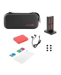 GameFitz 14 in 1 Accessories Kit for Nintendo Switch 2