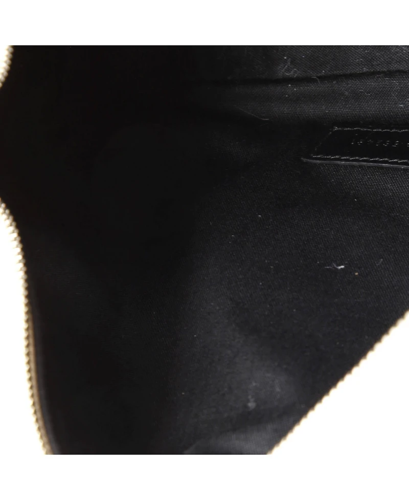 Pre-Owned Balenciaga Medium Raver Bag Shoulder Bag Leather
