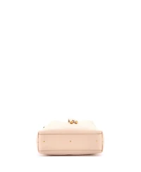 Pre-Owned Chloe Small Marcie Nm Hobo Leather