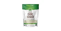Now Foods Cane Sugar, 2.5 Lbs