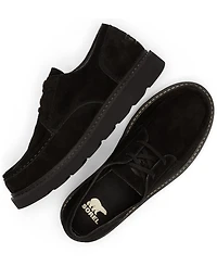 Sorel Men's Slabtown 62'' Stoic Casual Lace Up Shoe