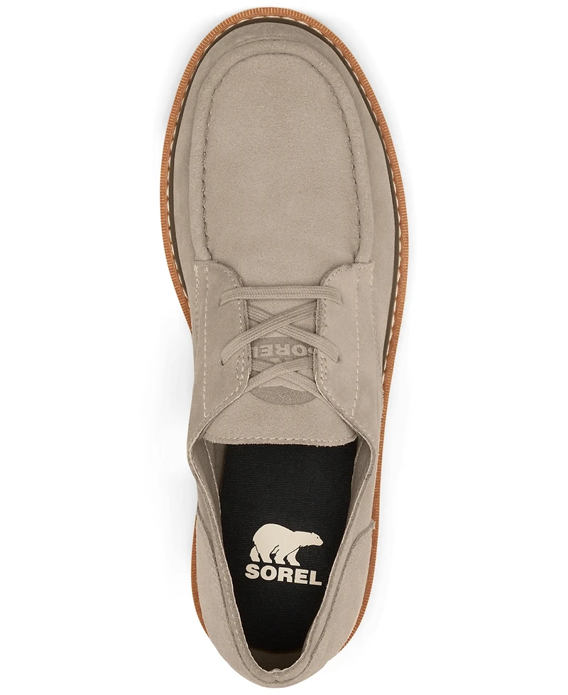 Sorel Men's Slabtown 62'' Stoic Casual Lace Up Shoe
