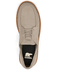 Sorel Men's Slabtown 62'' Stoic Casual Lace Up Shoe