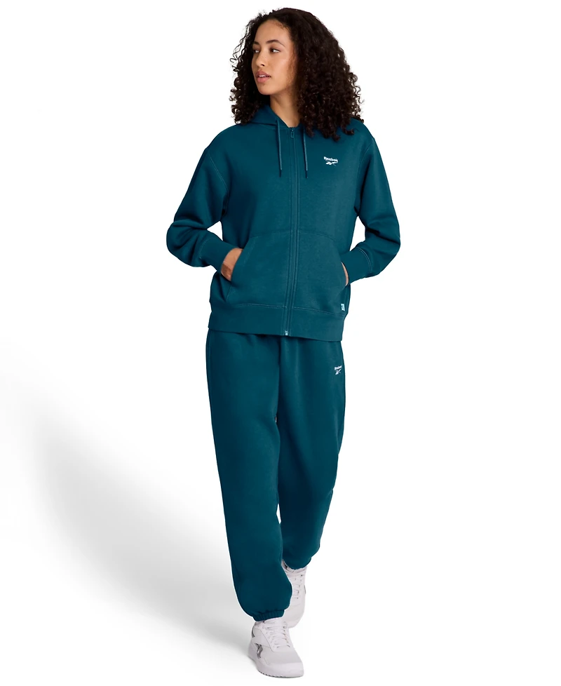 Reebok Women's Long Sleeves Sweatshirt