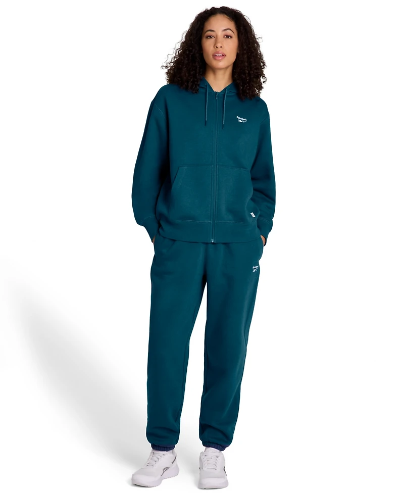 Reebok Women's Loose Fit Sweatpants