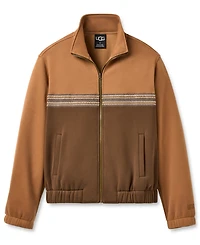 Ugg Men's Tasman Braid Track Jacket