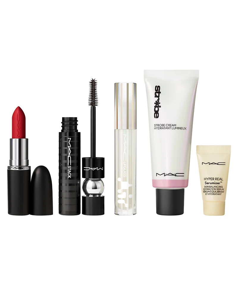 Mac 5-Pc. Surreal Limited Edition Gift Set