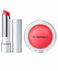 Mac 2-Pc. No Work All Glow Play Gift Set