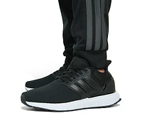 adidas Big Boys 8-20 Elastic-Waistband 3-Stipe Tricot Jogger Pants