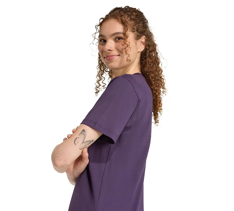 adidas Women's Short Sleeve Top