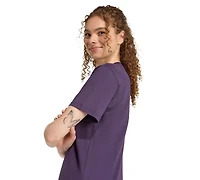 adidas Women's Short Sleeve Top