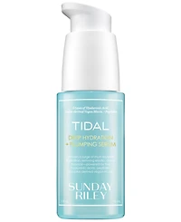 Sunday Riley Tidal Deep Hydration and Plumping Serum, 1 oz.