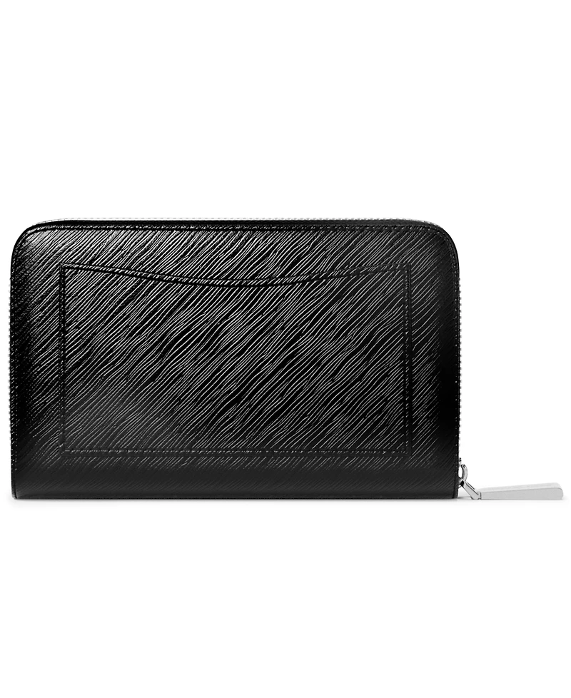 Michael Kors Jet Set Small Zip Around Card Case