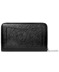 Michael Kors Jet Set Small Zip Around Card Case
