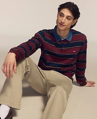 Levi's Men's Relaxed Straight Fit Chinos