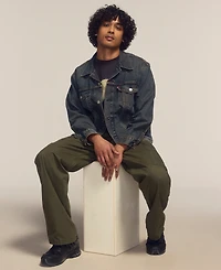 Levi's Men's Xx Baggy Cargo Pants