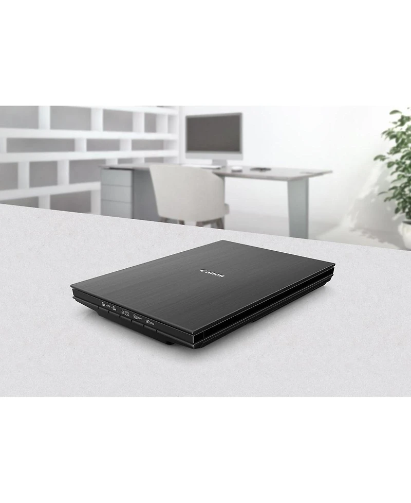 Canon CanoScan LiDE 400 Slim Performance Scanner