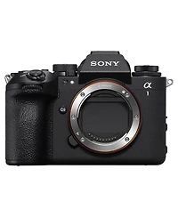 Sony a1 Ii Mirrorless Camera, Bundle with Fe 24-70mm f/2.8 Gm Ii Standard Zoom Lens