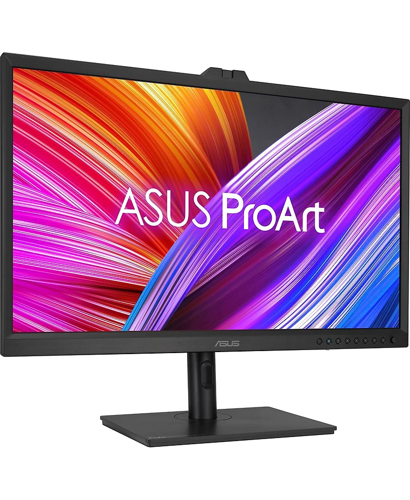 Asus ProArt Display Oled PA32DC 31.5" 16:9 4K Ultra Hd Usb-c Hdr Monitor, Built-In-Speakers