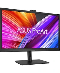 Asus ProArt Display Oled PA32DC 31.5" 16:9 4K Ultra Hd Usb-c Hdr Monitor, Built-In-Speakers