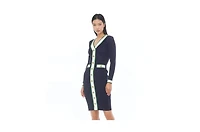 Alexia Admor Women's Janet Dress