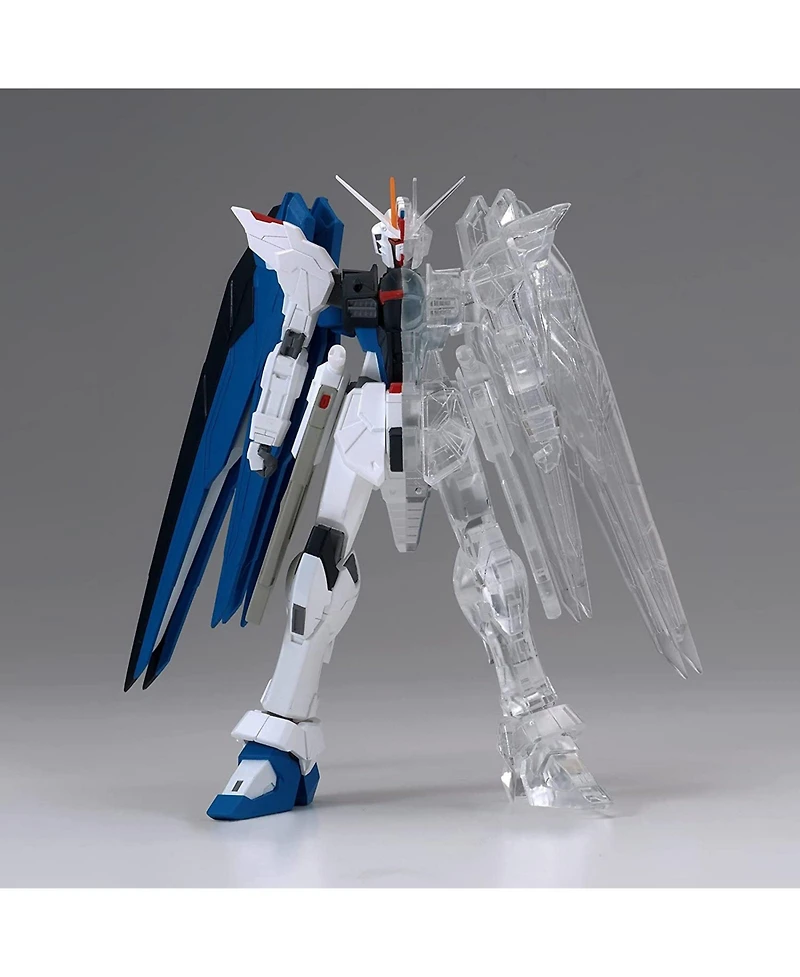 Banpresto Mobile Suit Gundam Zgmf-X10A Internal Structure Figure