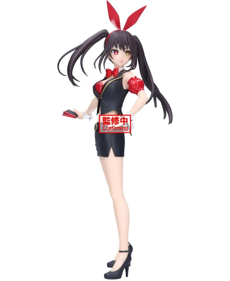 BanPresto - Date A Live Glitter & Glamours