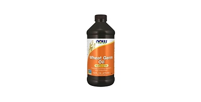 Now Foods Wheat Germ Oil ,16 Oz