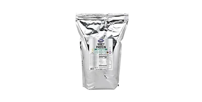Now Foods Whey Protein Vanilla, 10 lbs