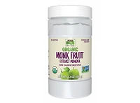 Now Foods Powder Monk Fruit Extract, 3.7 Oz