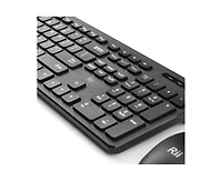 Wireless Keyboard And Mouse Combo