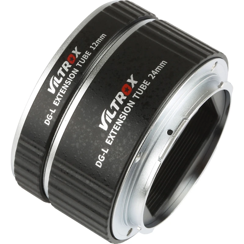Viltrox Dg-l Automatic Extension Tube Set for Leica L
